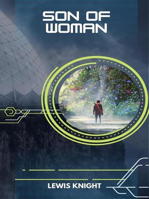 cover image of Son of Woman